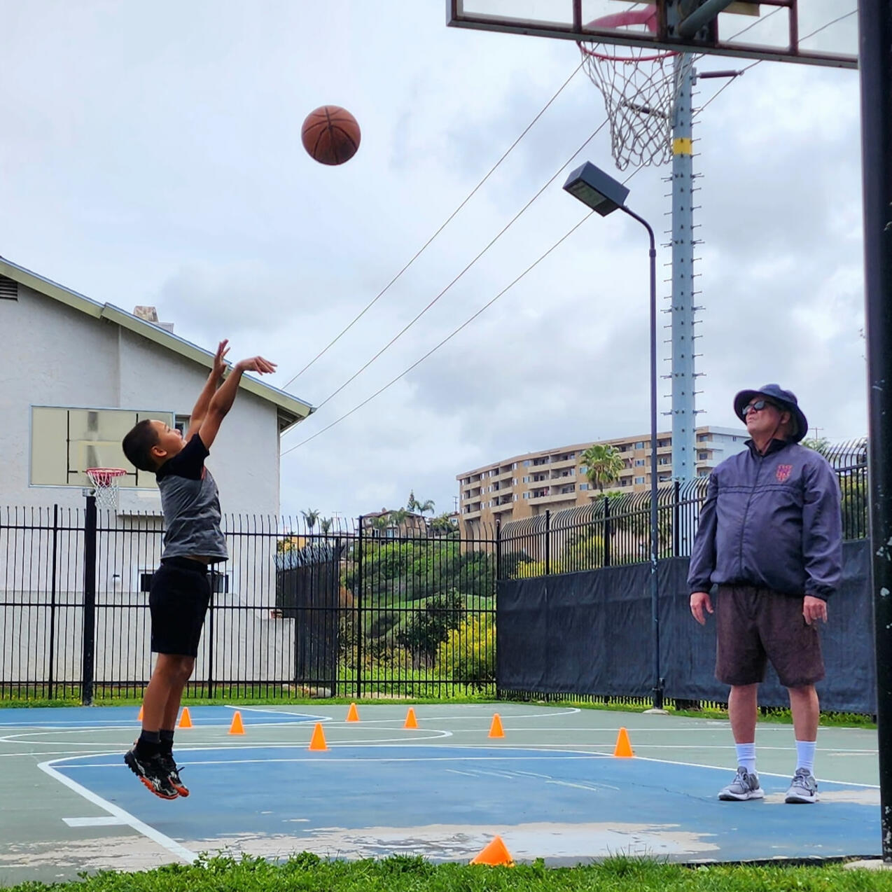 A look at our Classes